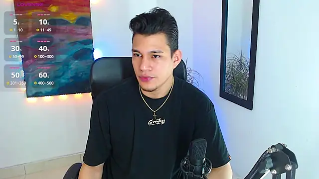 dirtyboy 23 online show from 03.10.26