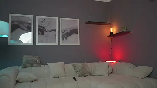 Snapshot of AlfaSex9 chatting on 11.15.25 AlfaSex9 online show from 11.15.25