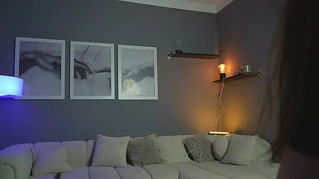 AlfaSex9 online show from 03.02.26