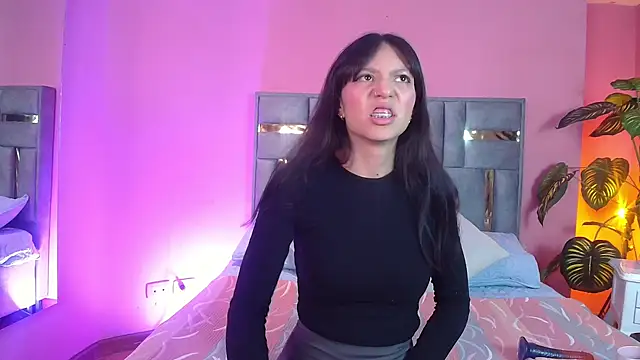 Bianca ks online show from 03.20.25