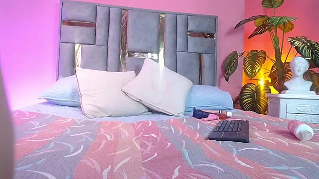 Bianca ks online show from 03.20.25