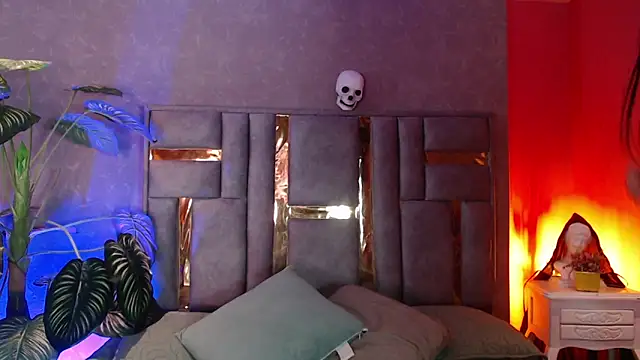 Bianca ks online show from 10.15.25