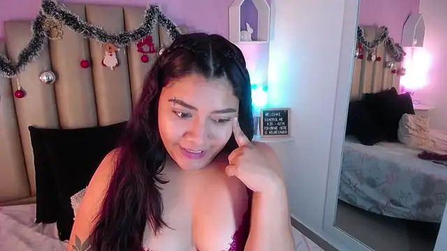 MeghanBurn online show from 01.06.25