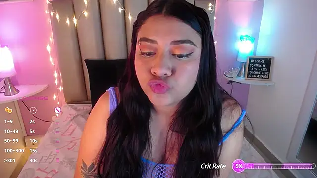 MeghanBurn online show from 01.19.25