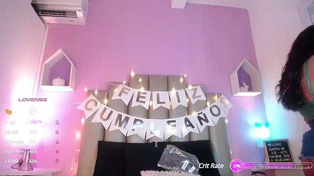 MeghanBurn online show from 01.27.25