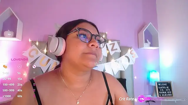 MeghanBurn online show from 01.31.25