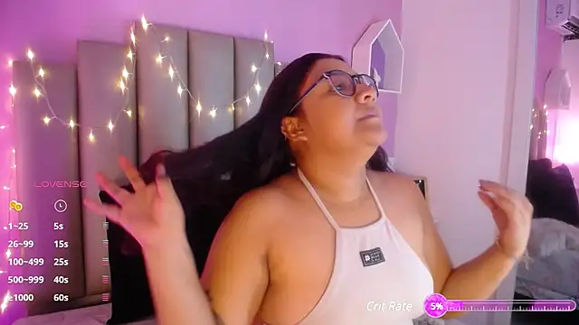 MeghanBurn online show from 02.21.25