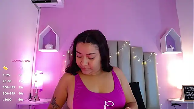 MeghanBurn online show from 03.13.25