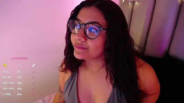 MeghanBurn online show from 03.16.25