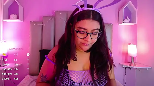 MeghanBurn online show from 03.21.25