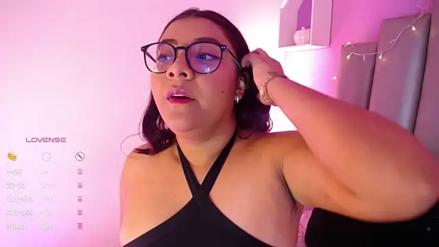 MeghanBurn online show from 03.21.25