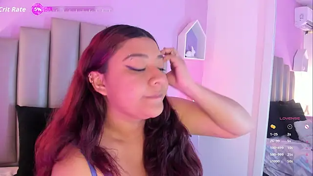 MeghanBurn online show from 09.13.25