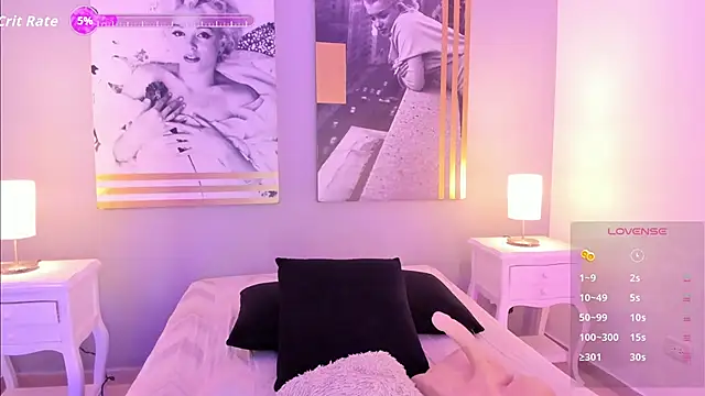 MeghanBurn online show from 10.19.25