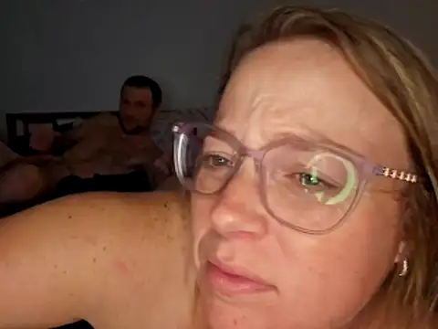 MrandMrsPooks online show from 11.14.25