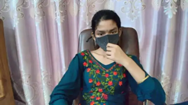 Srabontii online show from 11.01.25