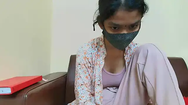 Srabontii online show from 11.05.25