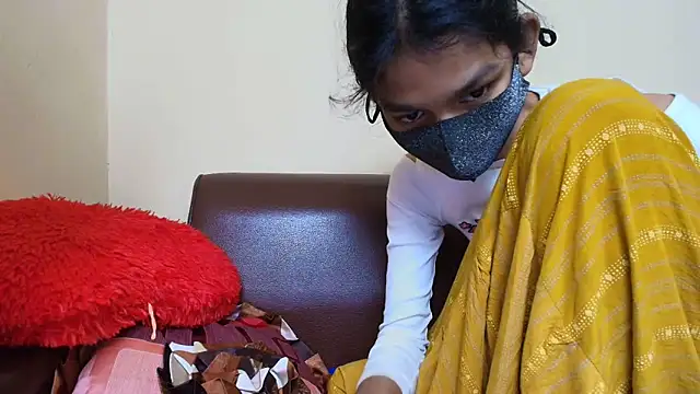 Srabontii online show from 11.20.25