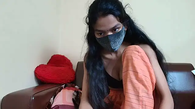 Srabontii online show from 12.21.25