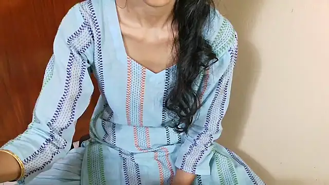 Srabontii online show from 03.13.26