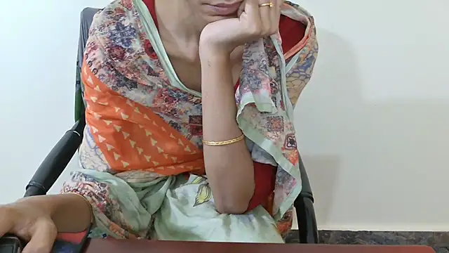 Srabontii online show from 03.25.26