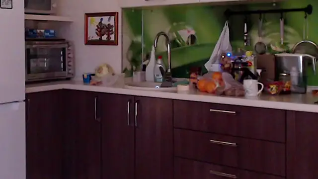 Snapshot of pepper_milf chatting on 01.31.25 pepper milf online show from 01.31.25