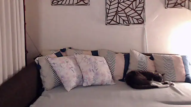 Snapshot of pepper_milf chatting on 03.17.25 pepper milf online show from 03.17.25