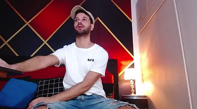 CindyandCarlo online show from 01.11.25