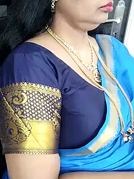 Snapshot of Deepthi_Mysore chatting on 01.08.25 Deepthi Mysore online show from 01.08.25