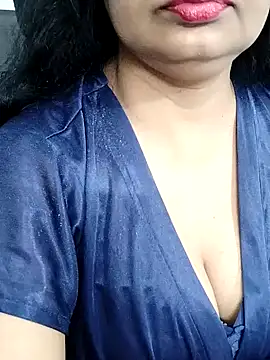 Snapshot of Deepthi_Mysore chatting on 01.18.25 Deepthi Mysore online show from 01.18.25