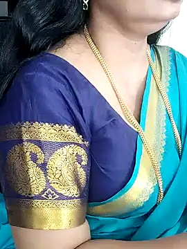 Snapshot of Deepthi_Mysore chatting on 02.09.25 Deepthi Mysore online show from 02.09.25