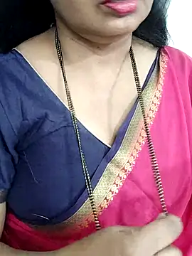 Snapshot of Deepthi_Mysore chatting on 02.14.25 Deepthi Mysore online show from 02.14.25