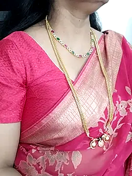 Snapshot of Deepthi_Mysore chatting on 02.18.25 Deepthi Mysore online show from 02.18.25