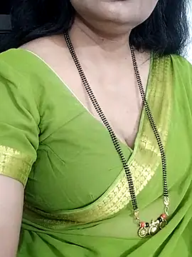 Snapshot of Deepthi_Mysore chatting on 02.22.25 Deepthi Mysore online show from 02.22.25
