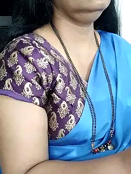 Snapshot of Deepthi_Mysore chatting on 02.22.25 Deepthi Mysore online show from 02.22.25