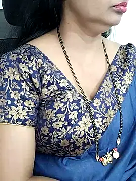 Snapshot of Deepthi_Mysore chatting on 02.24.25 Deepthi Mysore online show from 02.24.25