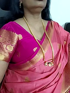 Snapshot of Deepthi_Mysore chatting on 02.27.25 Deepthi Mysore online show from 02.27.25
