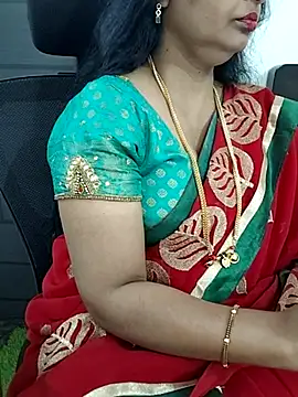 Snapshot of Deepthi_Mysore chatting on 03.13.25 Deepthi Mysore online show from 03.13.25