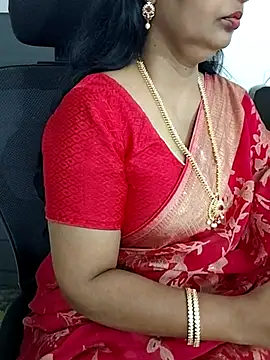 Snapshot of Deepthi_Mysore chatting on 03.18.25 Deepthi Mysore online show from 03.18.25