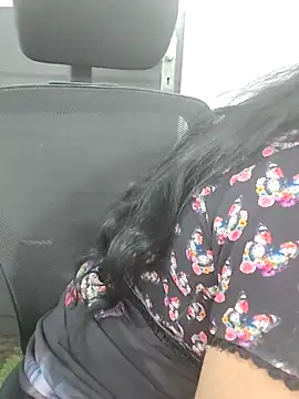 Snapshot of Deepthi_Mysore chatting on 03.18.25 Deepthi Mysore online show from 03.18.25
