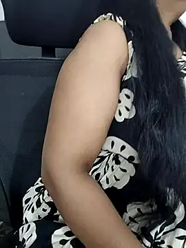 Snapshot of Deepthi_Mysore chatting on 10.01.25 Deepthi Mysore online show from 10.01.25