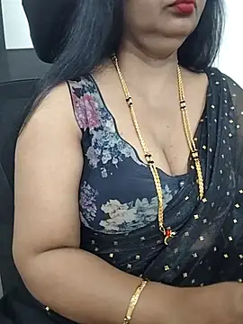 Snapshot of Deepthi_Mysore chatting on 10.09.25 Deepthi Mysore online show from 10.09.25