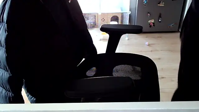 Snapshot of ElViko11 chatting on 03.20.26 ElViko11 online show from 03.20.26