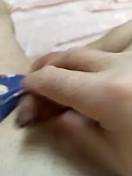 Sperma-V-rotik online show from 02.03.25