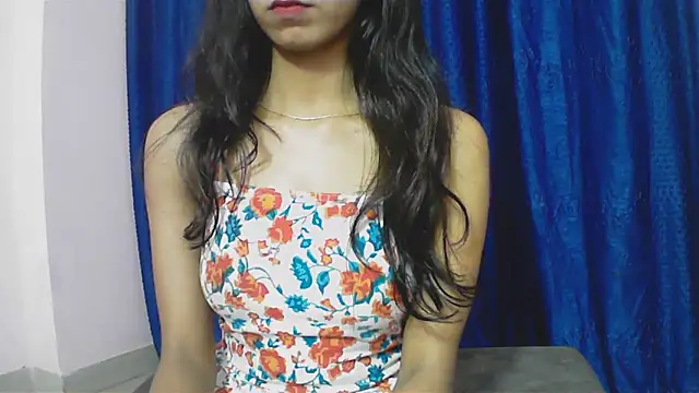 Snapshot of Cute_Sanna chatting on 01.15.25 Cute Sanna online show from 01.15.25