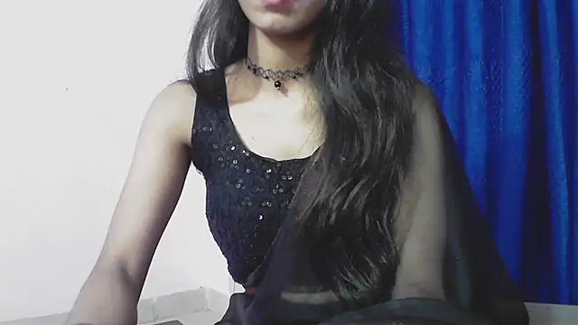Snapshot of Cute_Sanna chatting on 02.08.25 Cute Sanna online show from 02.08.25