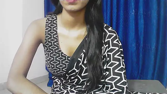Snapshot of Cute_Sanna chatting on 02.14.25 Cute Sanna online show from 02.14.25