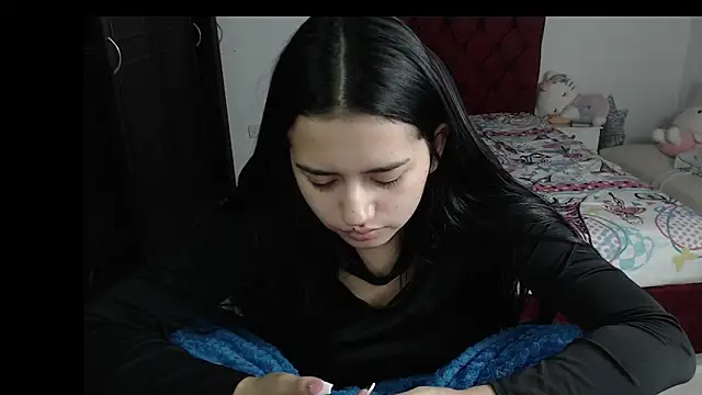 kayla k18 online show from 01.10.25