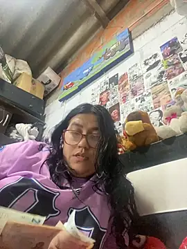 dafne19  online show from 02.23.26