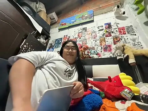 dafne19  online show from 03.01.26