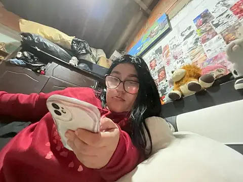 dafne19  online show from 03.31.26